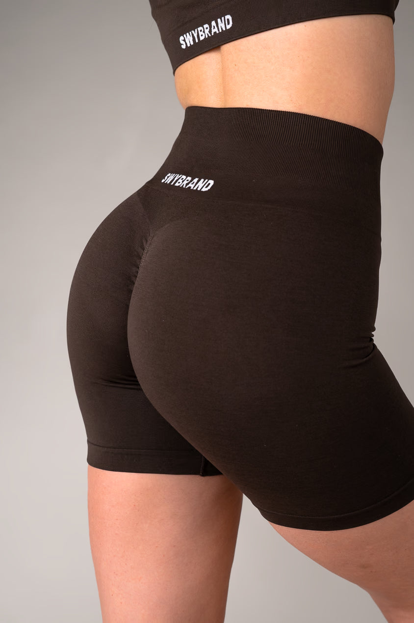 Elevate Shorts combined