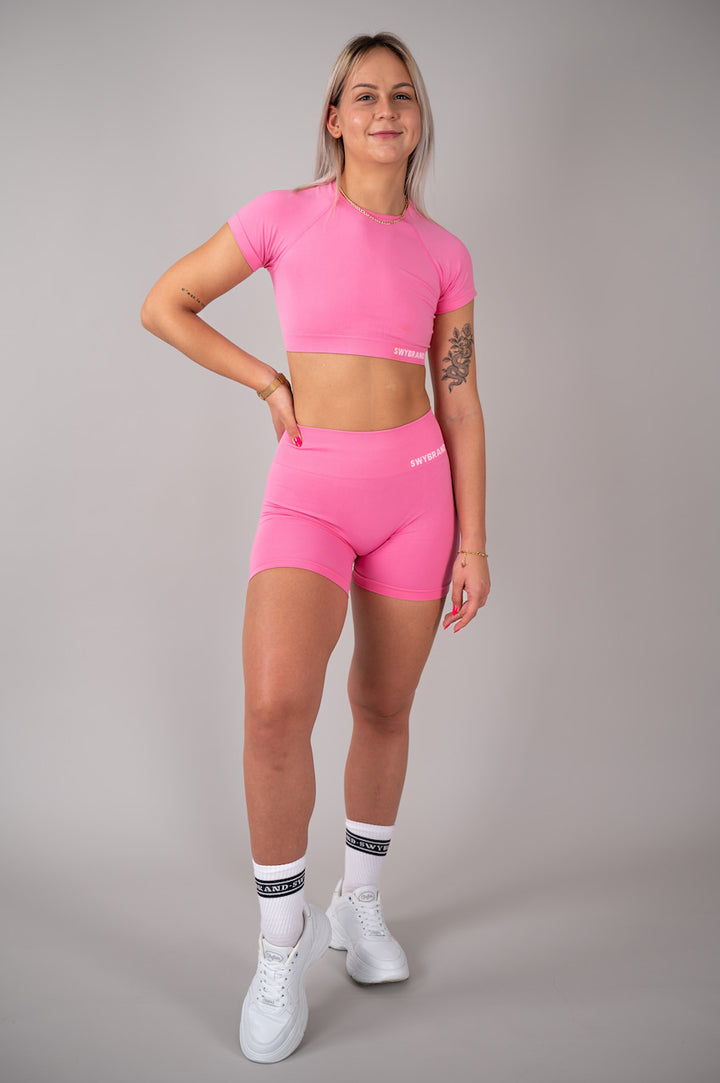 Elevate Shorts