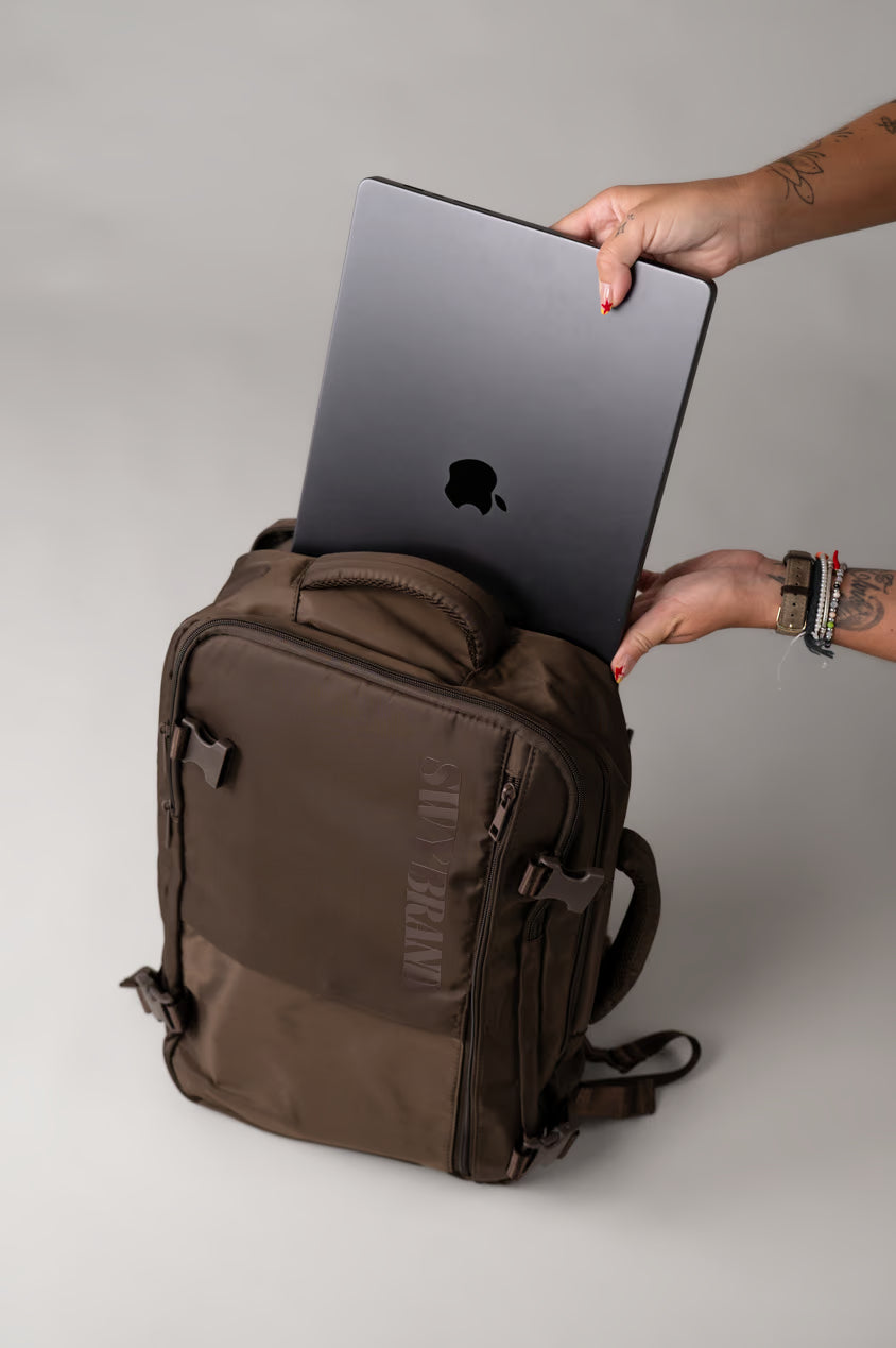 Everything Back-pack