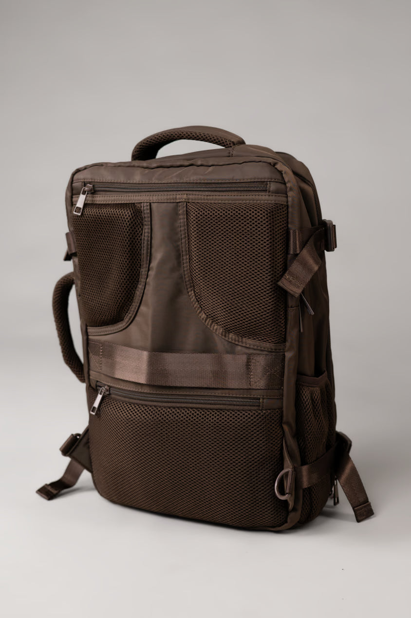 Everything Back-pack