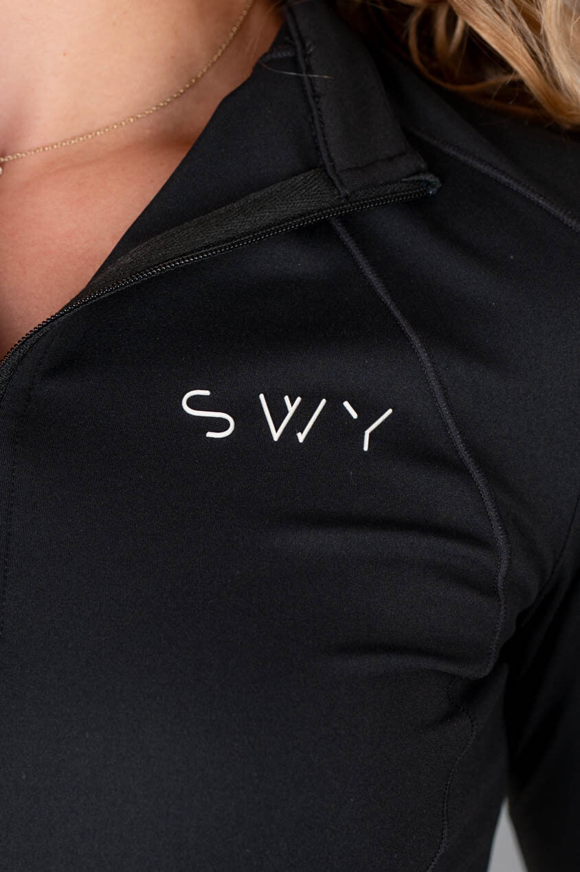 Evolve Long Slevee Zip