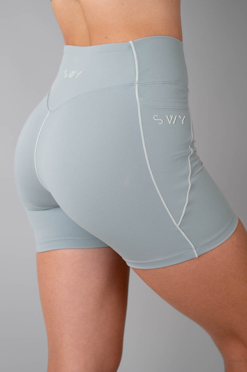 Evolve Shorts combined