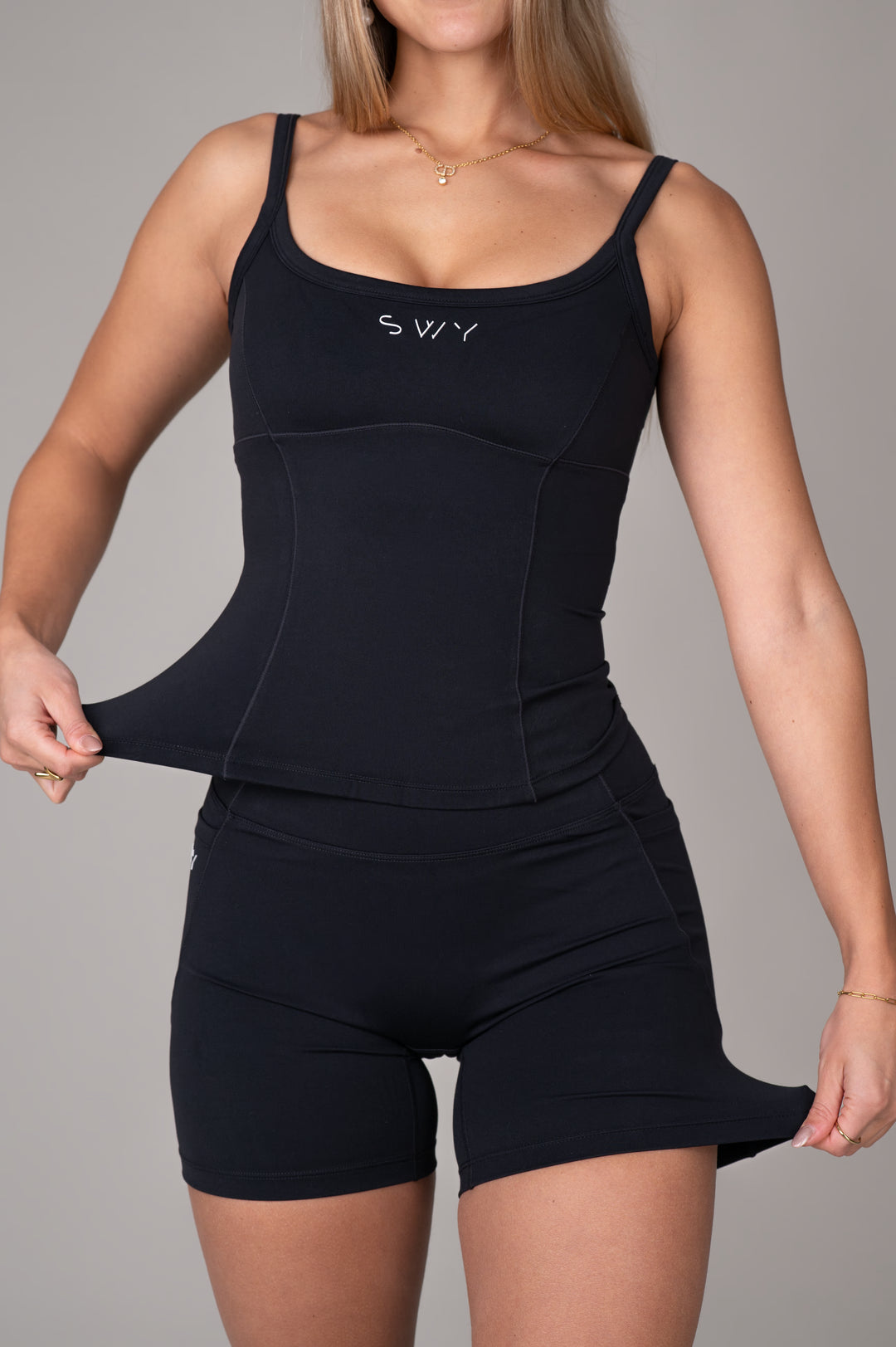 Evolve Kratke Hlače