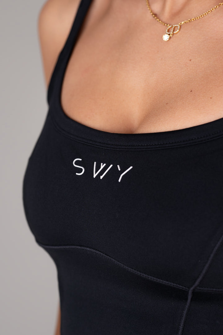 Evolve Top Bez Rukava