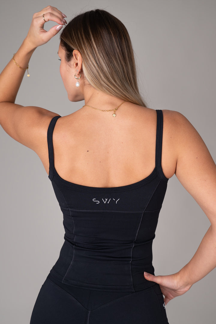 Evolve Top Bez Rukava