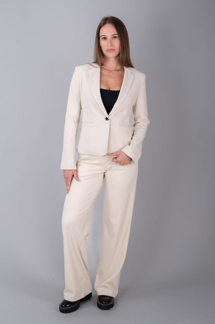 Fitted Blazer