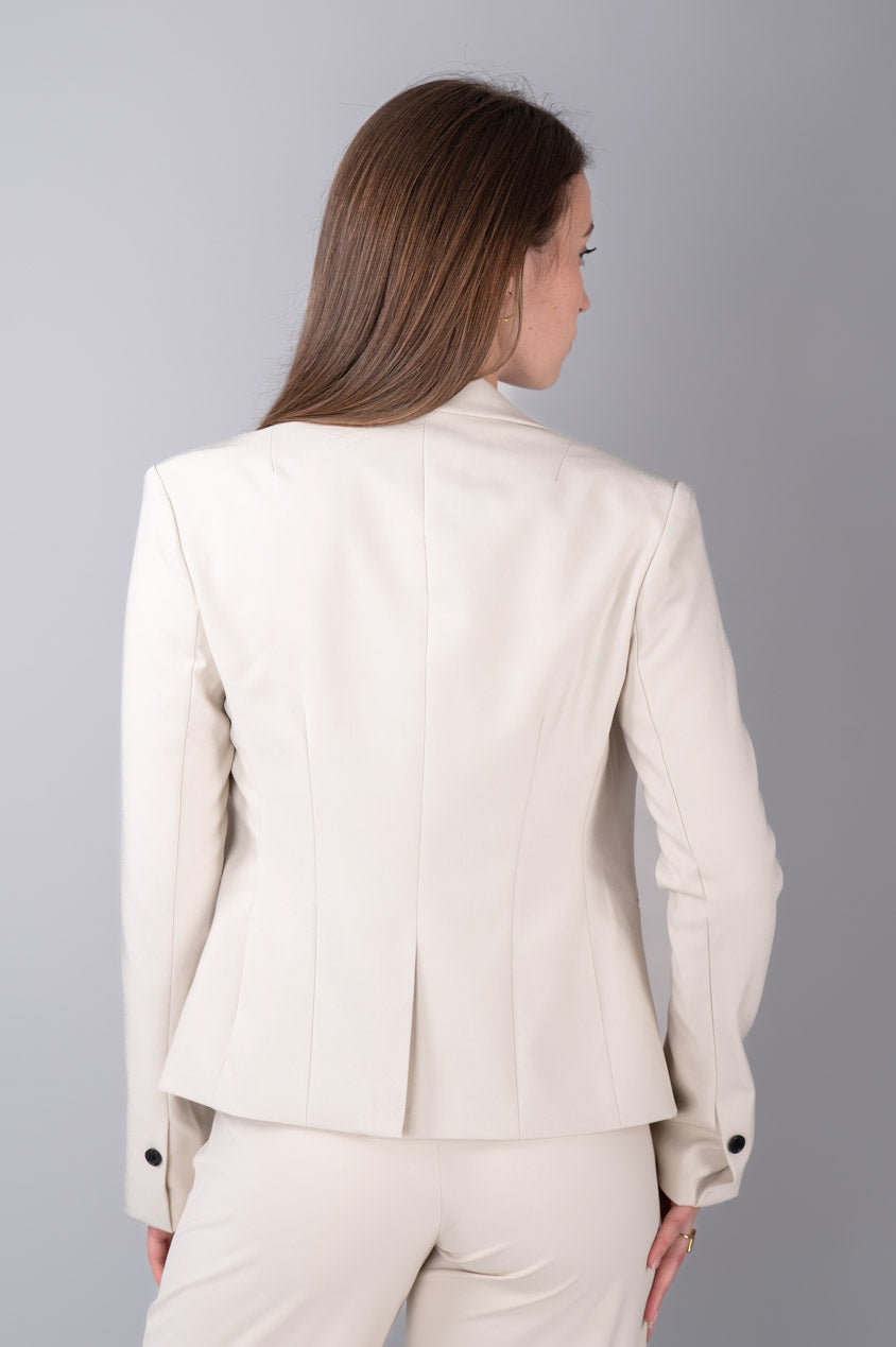 Fitted Blazer