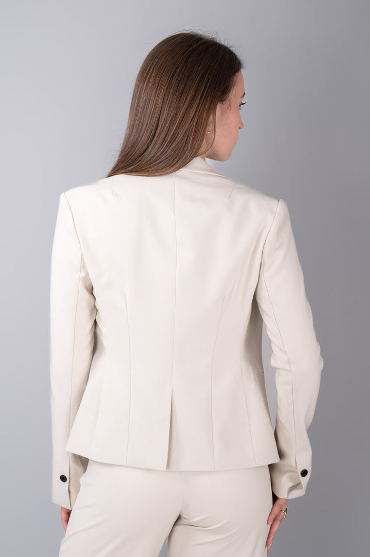 Fitted Blazer