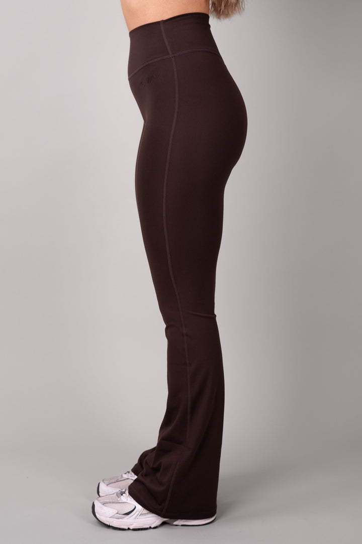 SoftLux Flared Leggings