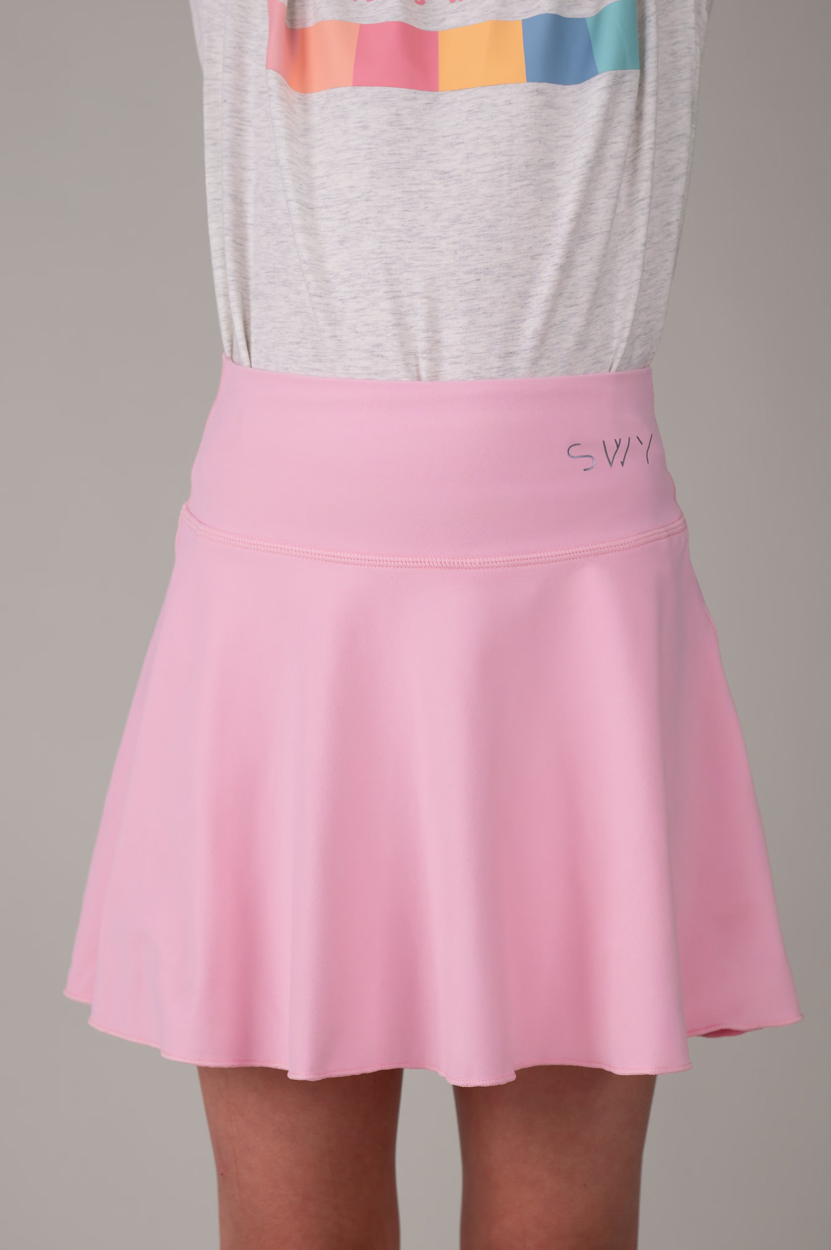 Girls’ Skirt combined