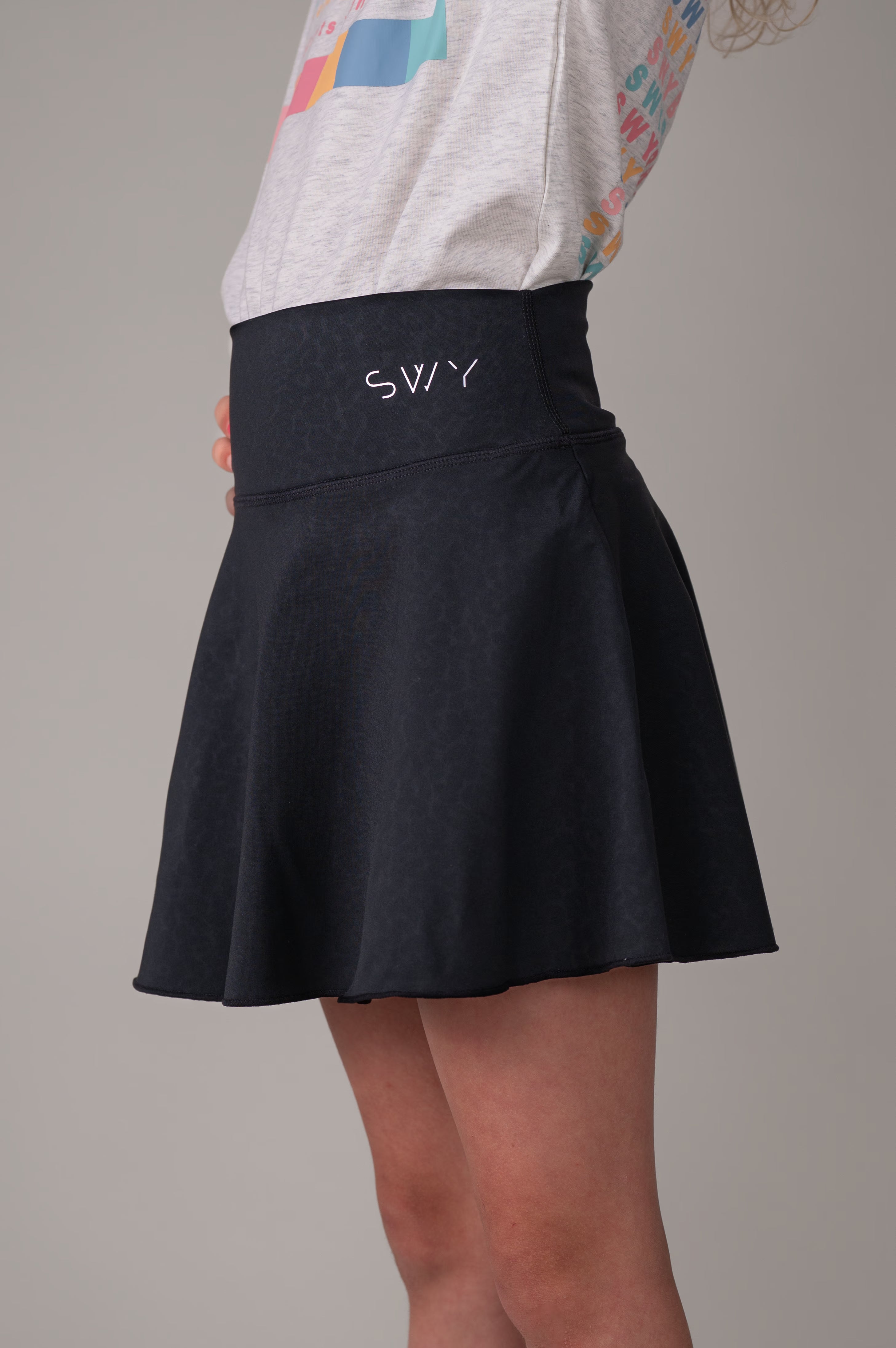 Girls’ Skirt combined