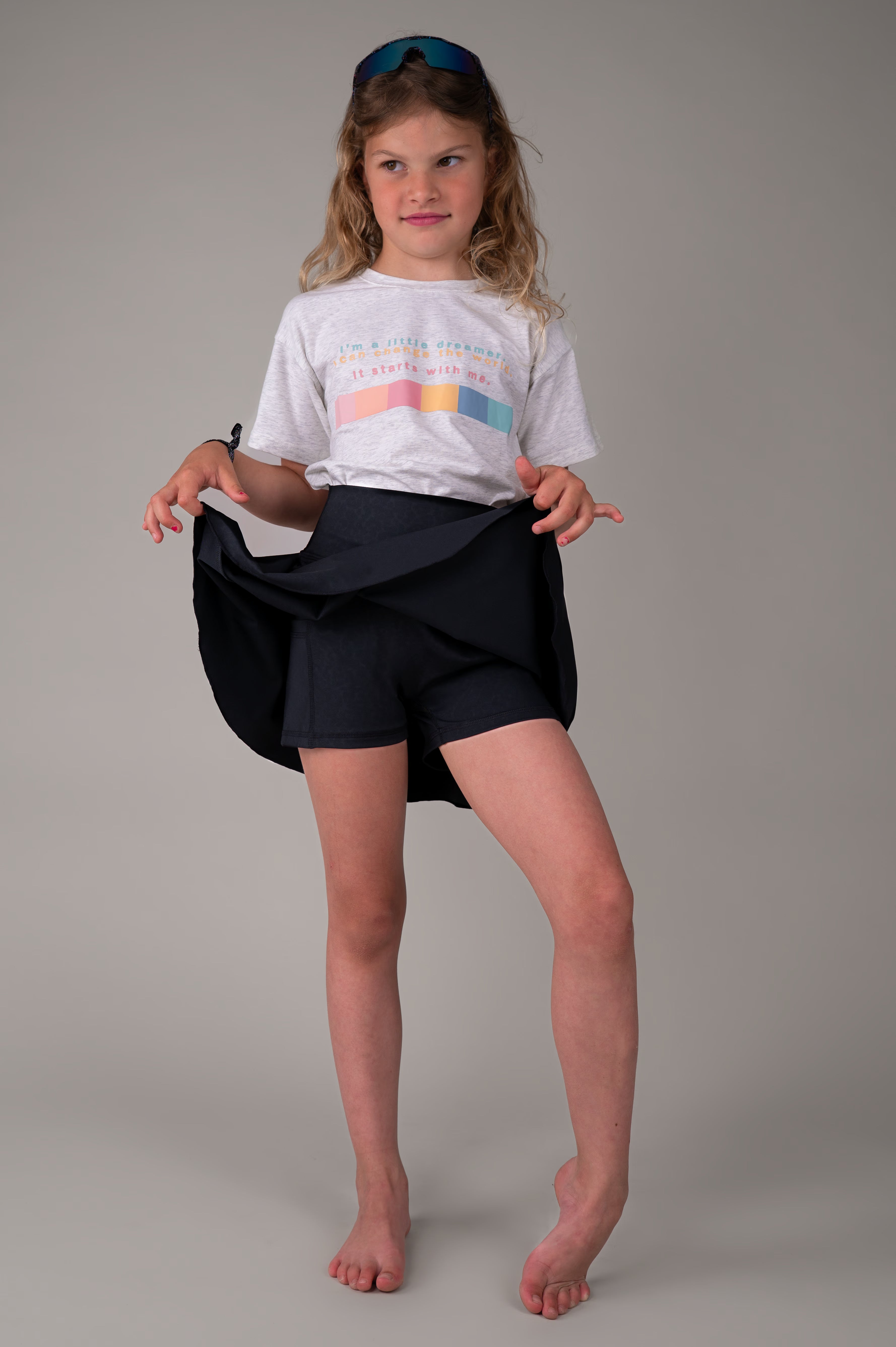 Girls’ Skirt
