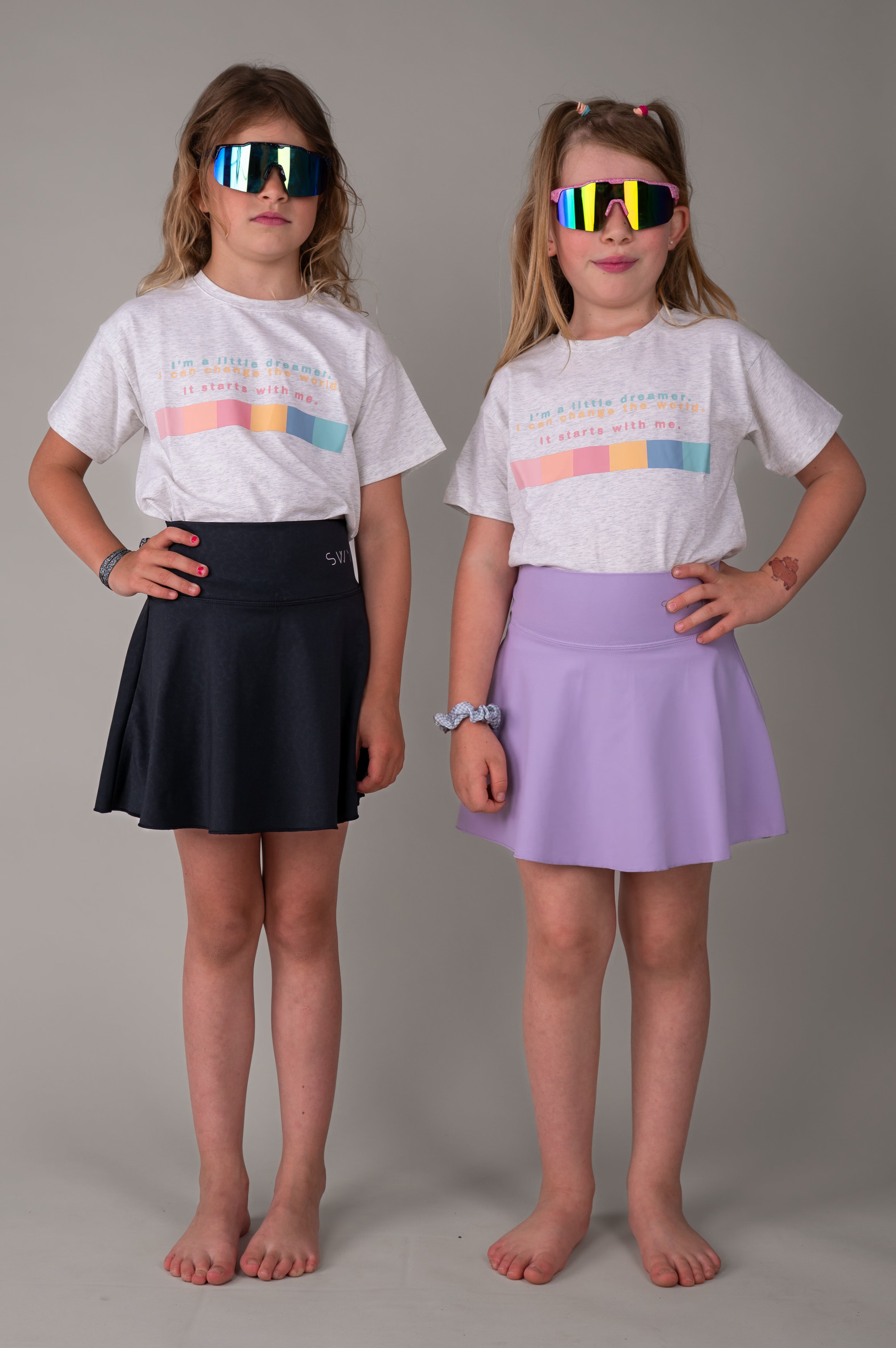 Girls’ Skirt