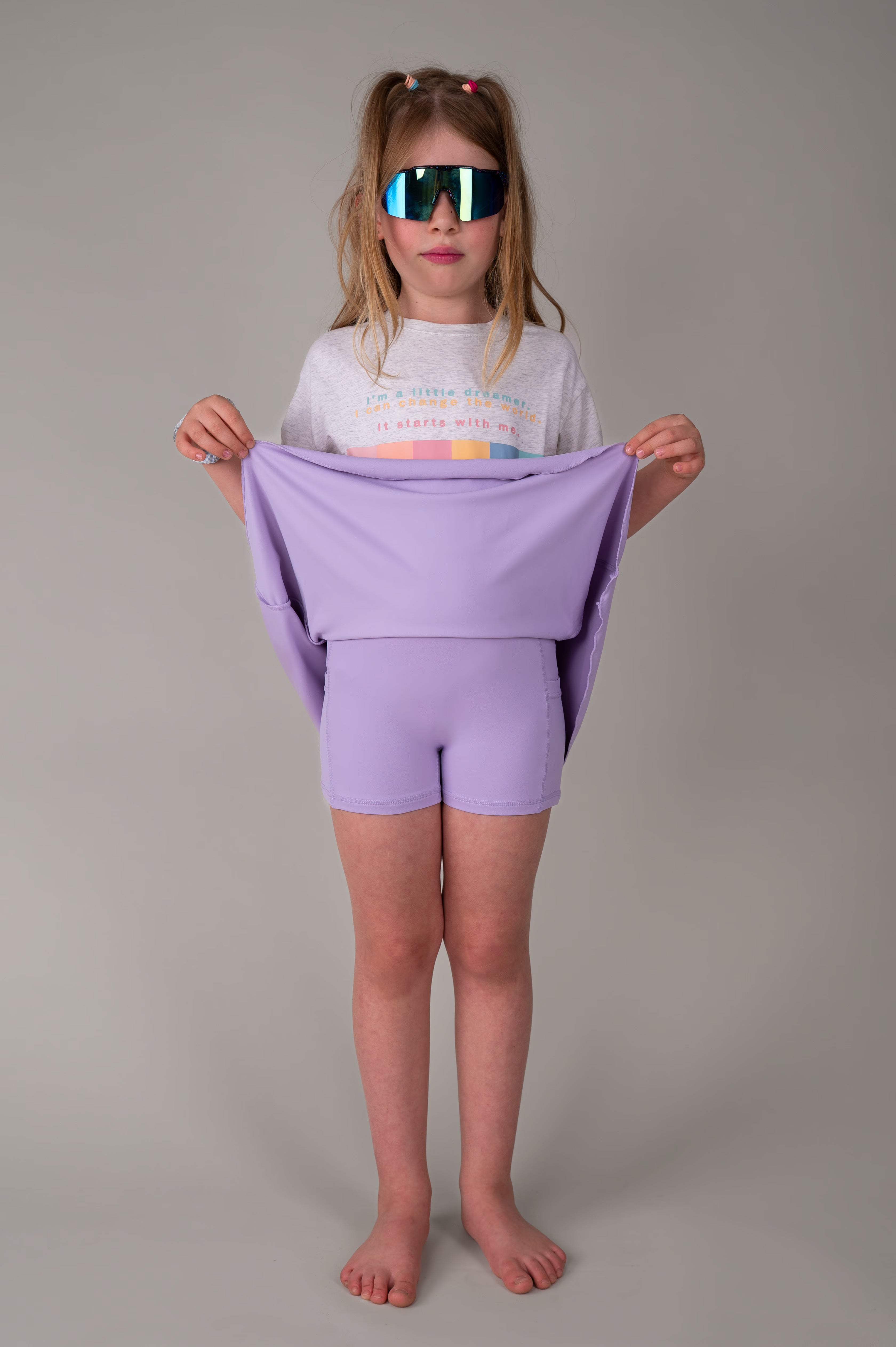 Girls Skirt