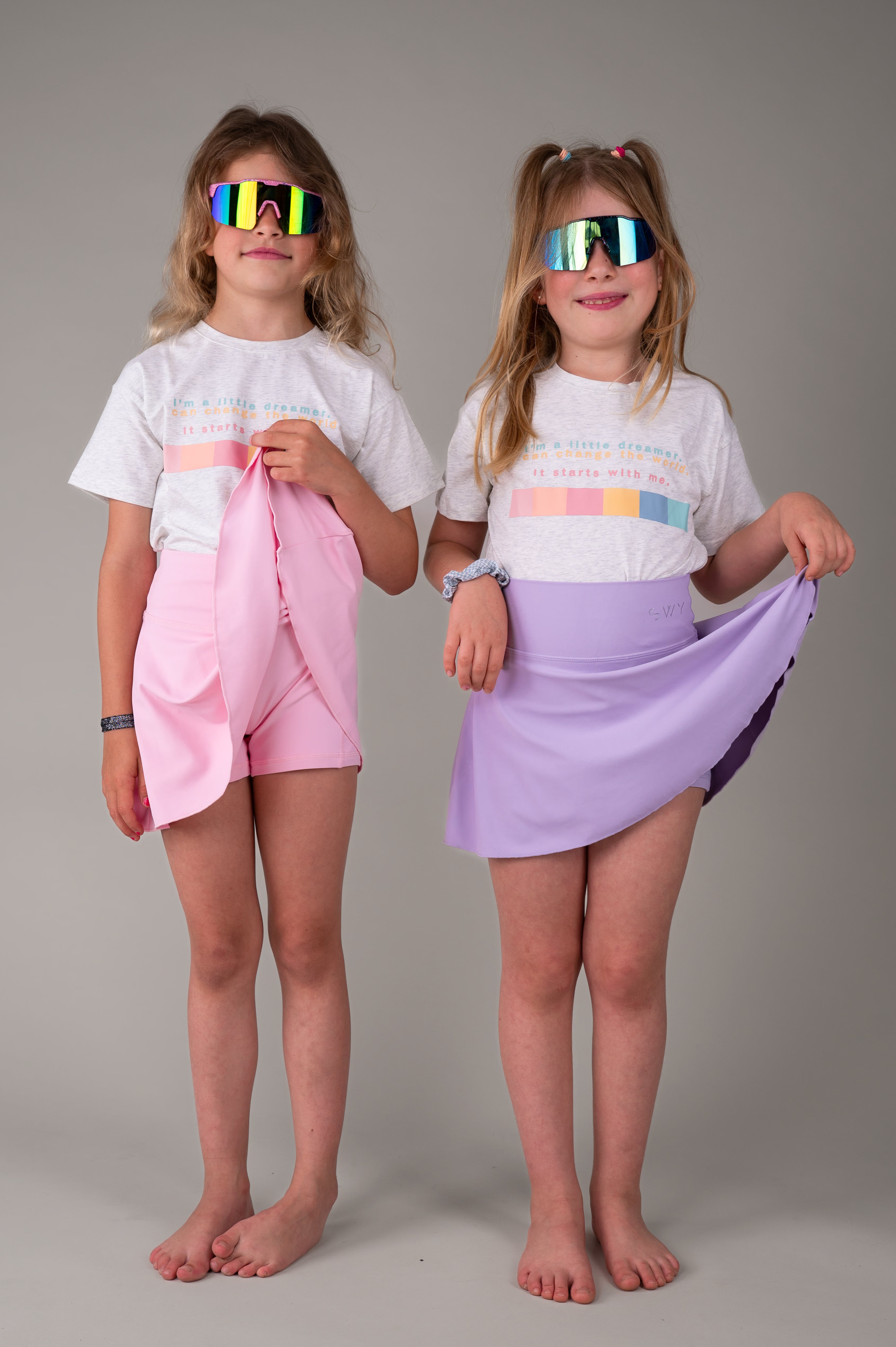 Girls Skirt