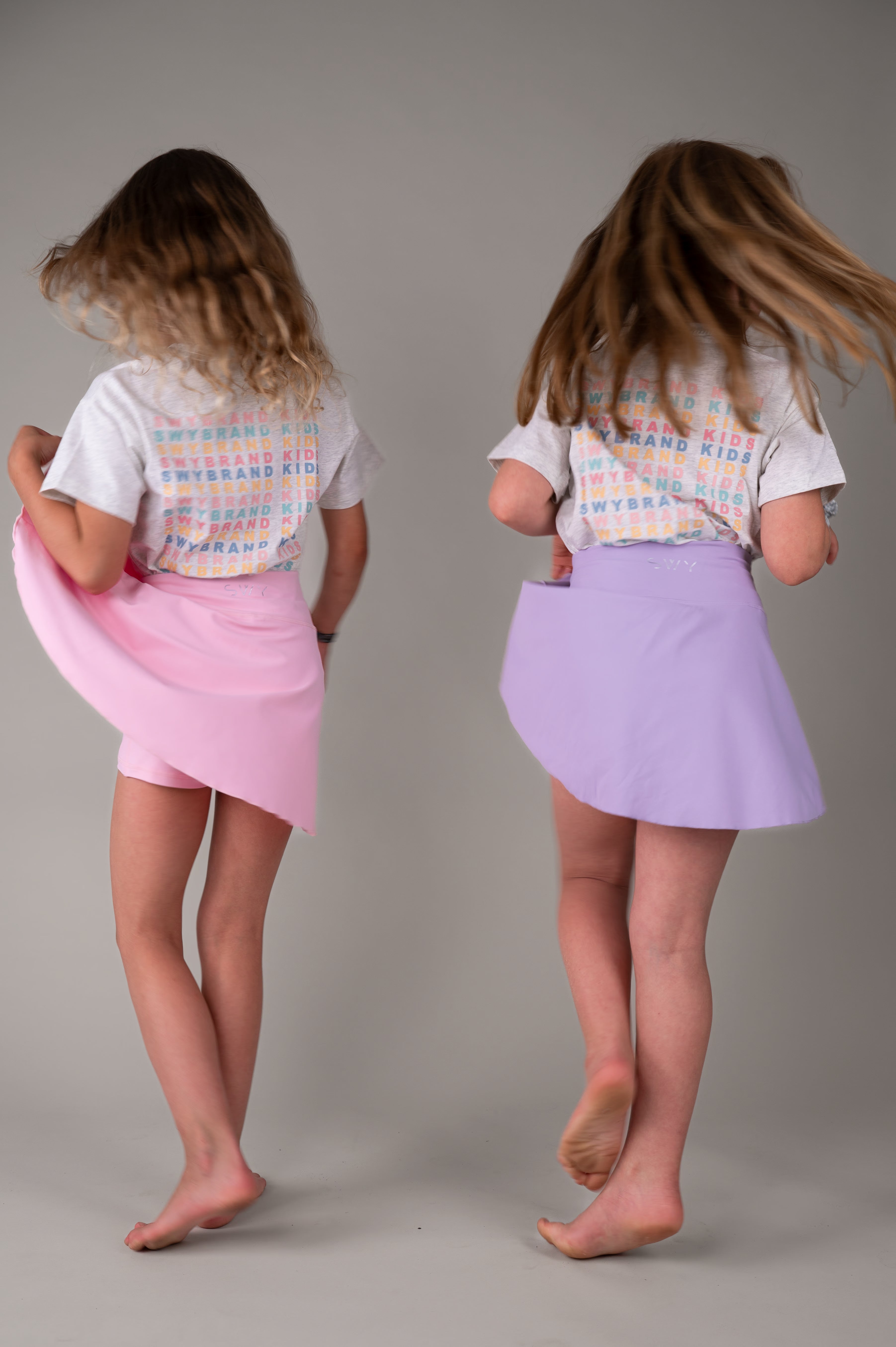 Girls Skirt