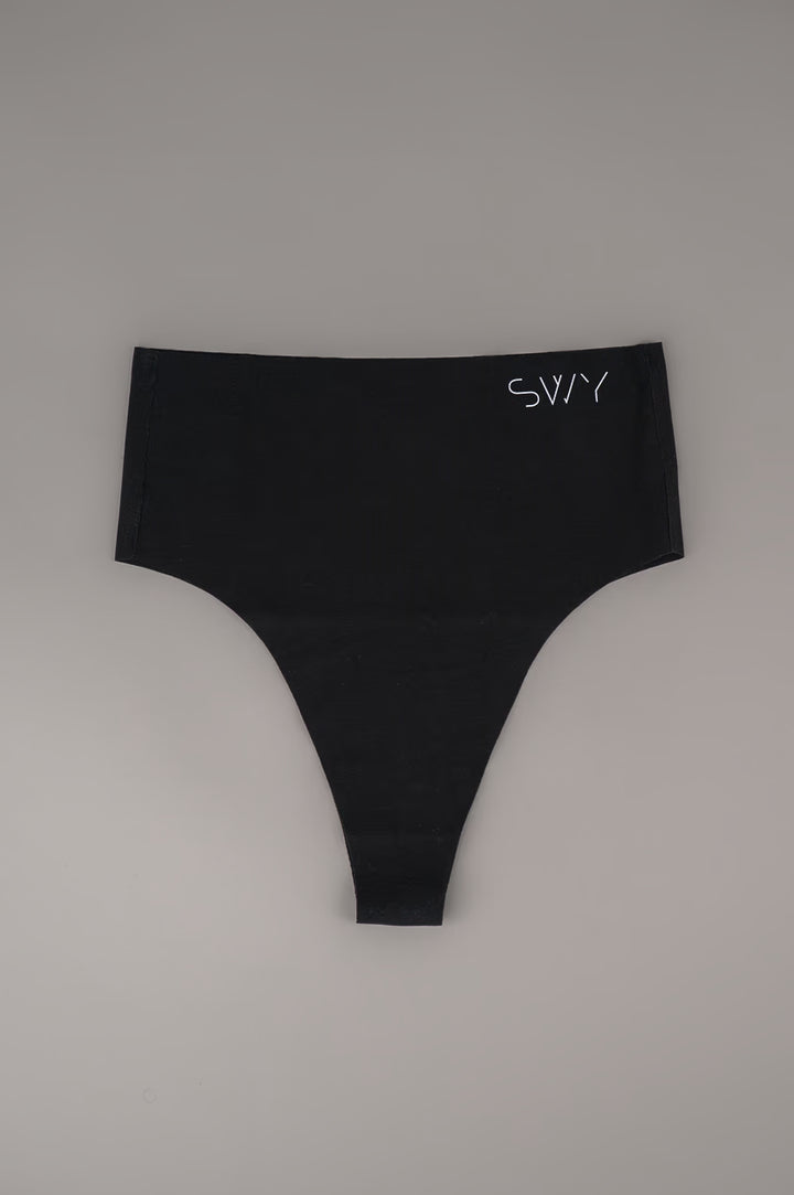 High Seamless  Panties