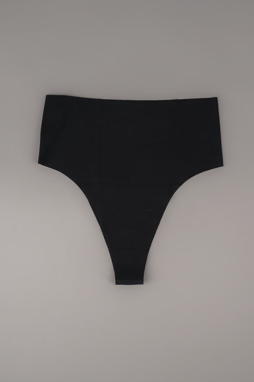 High Seamless  Panties