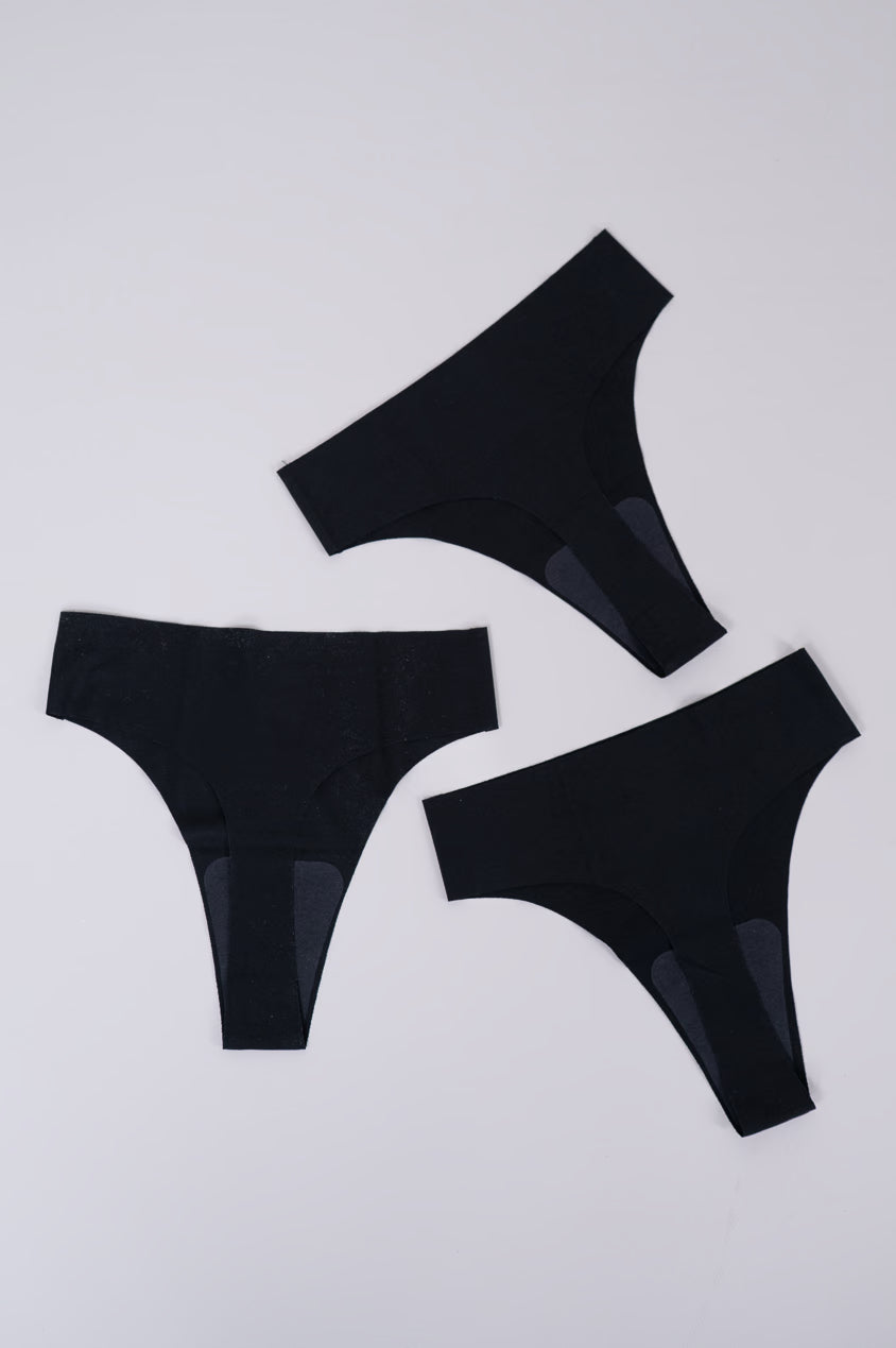 Mutandine invisibili