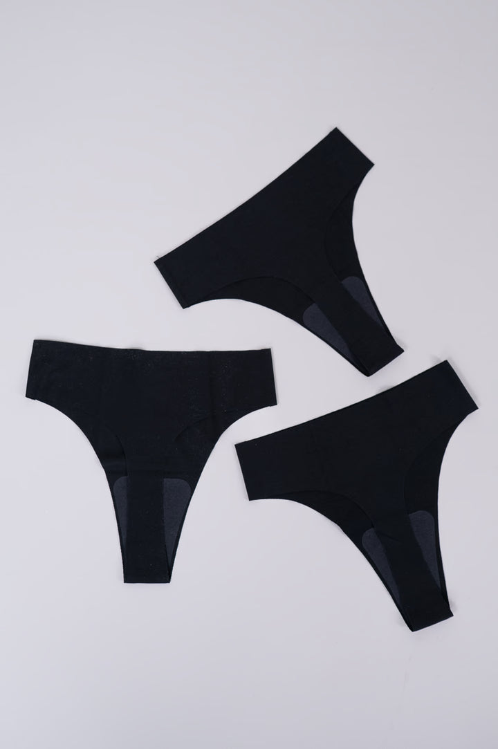 Mutandine invisibili