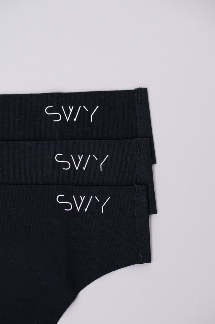 Mutandine invisibili