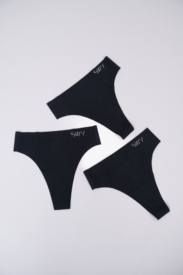 Mutandine invisibili