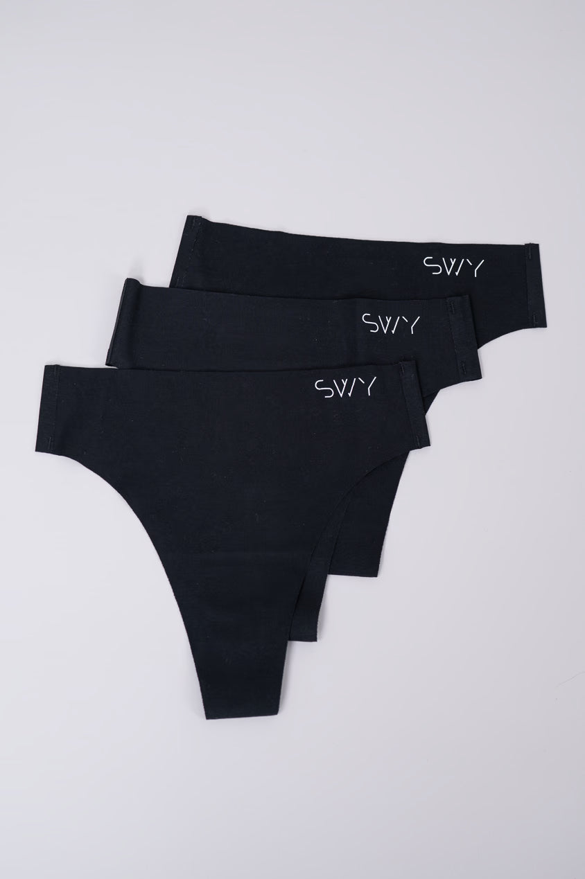 Mutandine invisibili