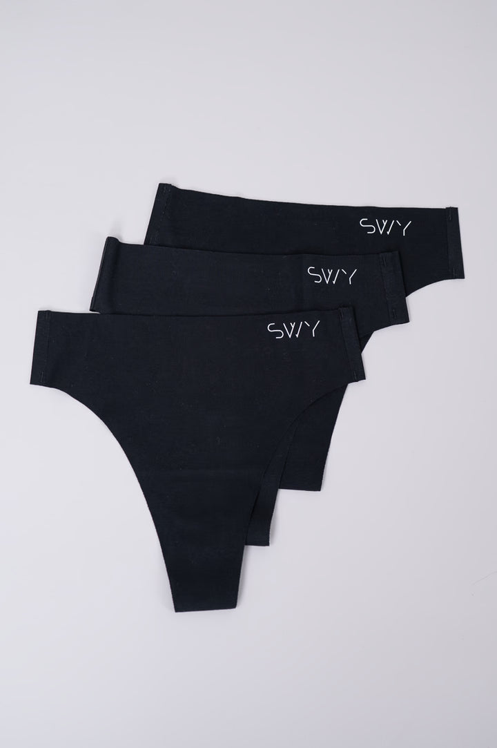 Mutandine invisibili