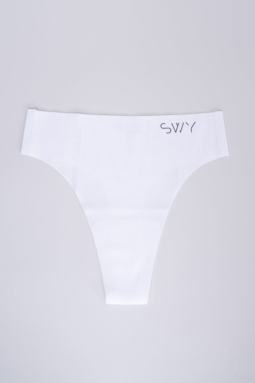 Invisible Panties