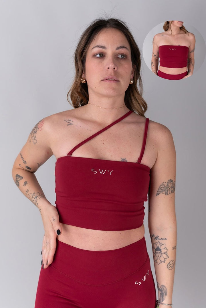 SoftLux 4-Way Top