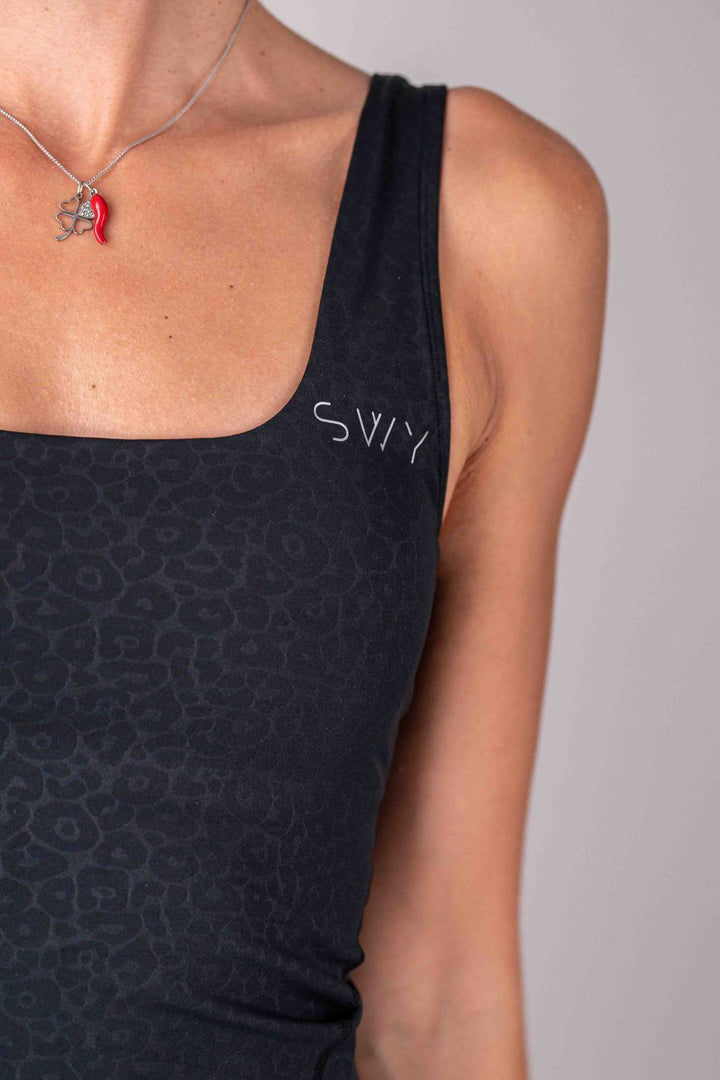 SoftLine Long Top