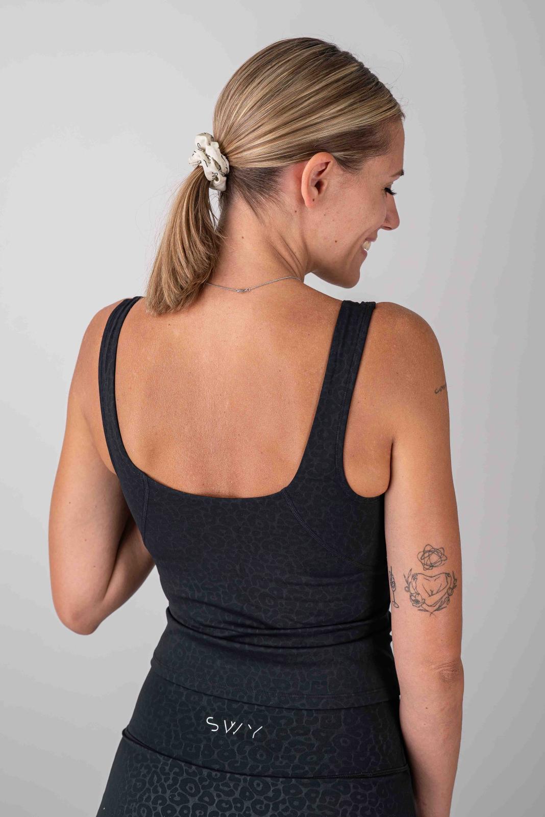 SoftLine Long Top