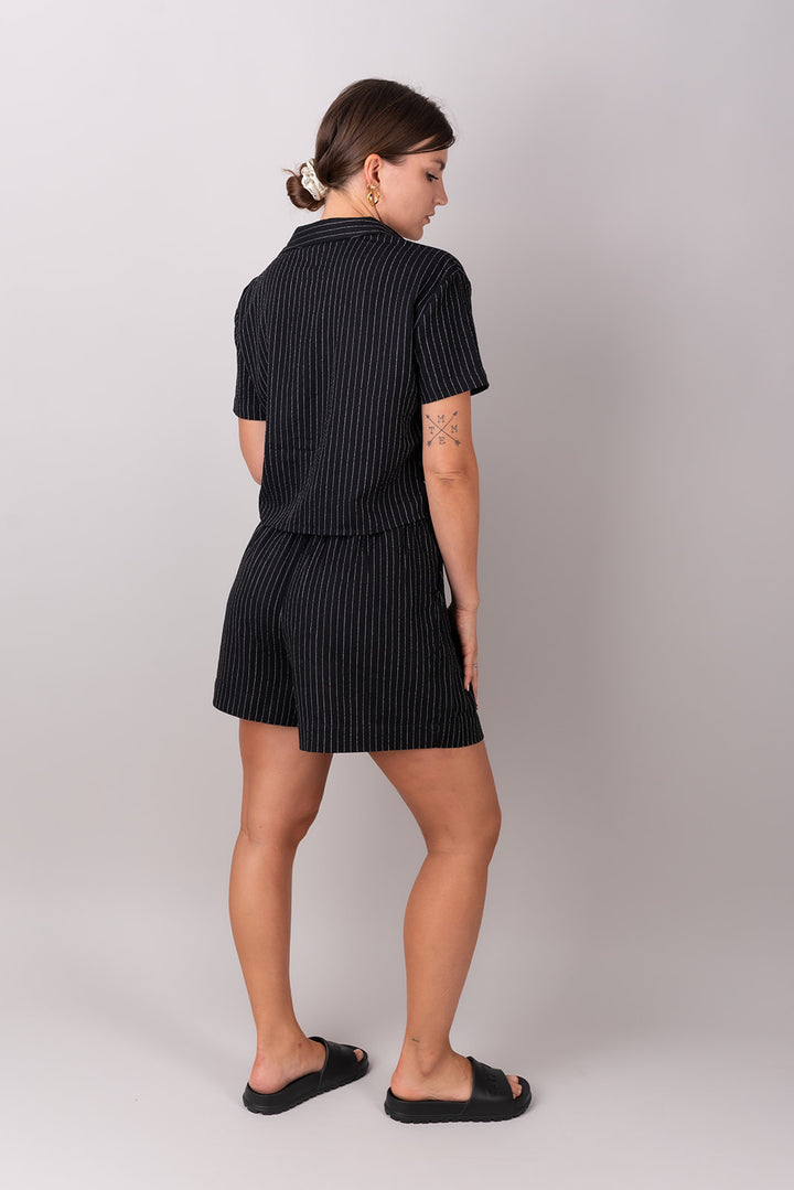 Amalfi Blouse