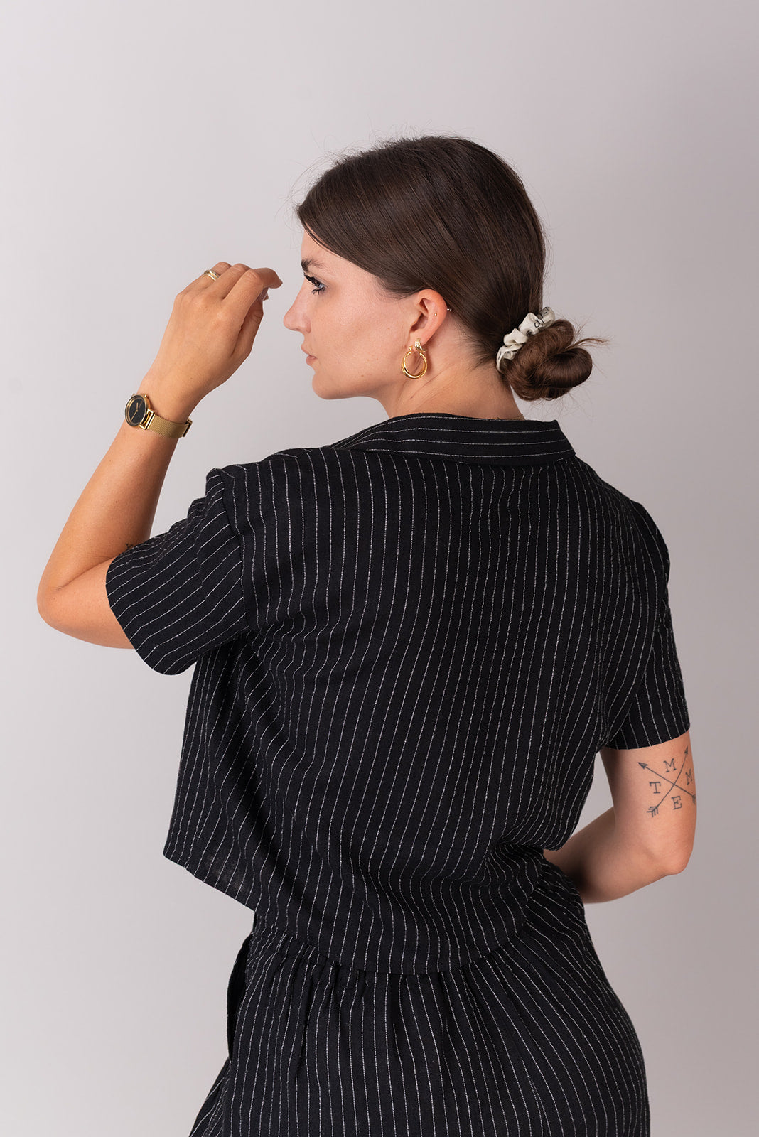 Amalfi Blouse
