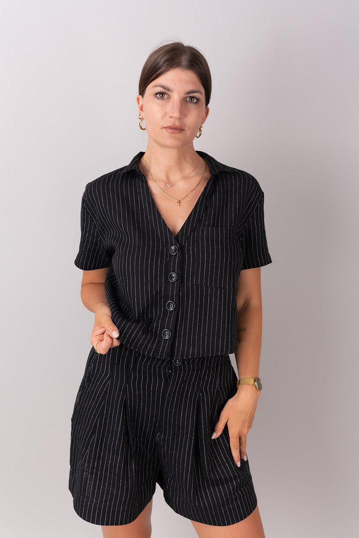 Amalfi Blouse