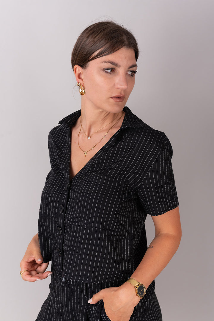 Amalfi Blouse