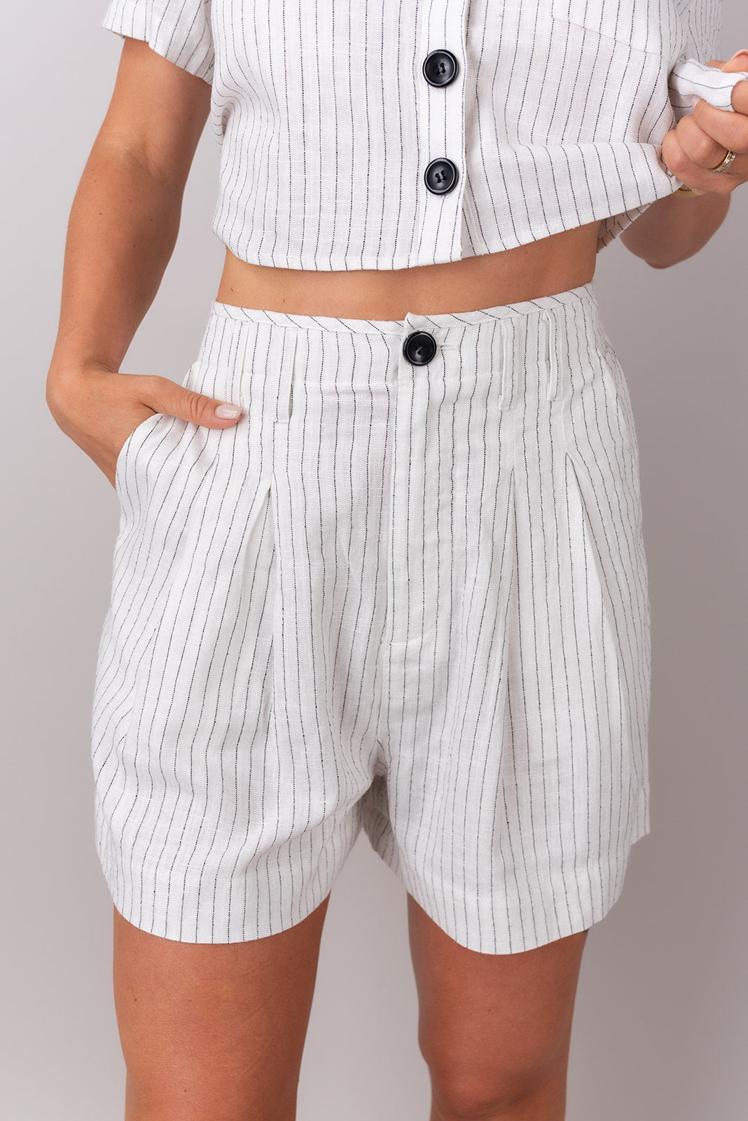 Pantaloncini Amalfi