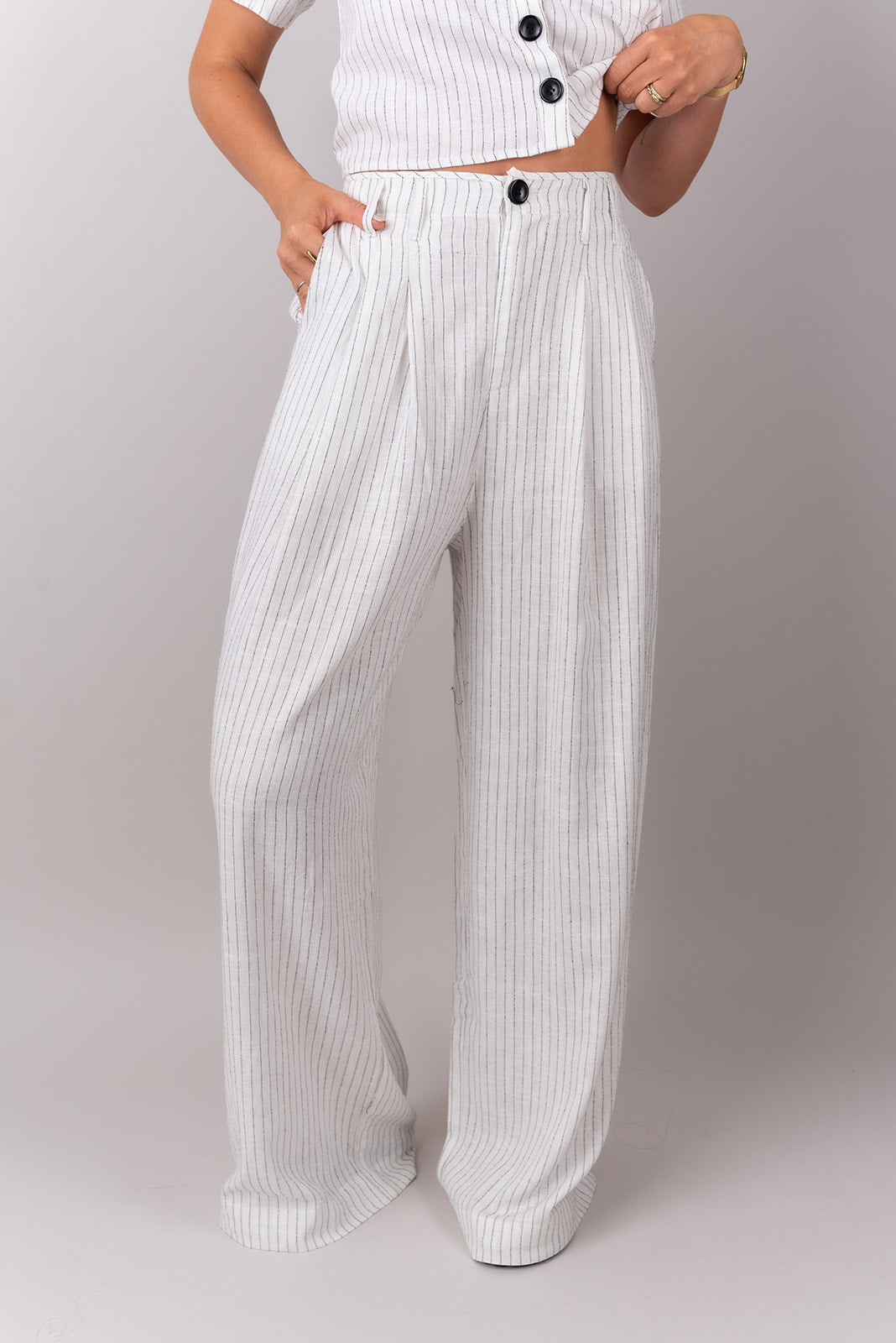 Amalfi Pants combined