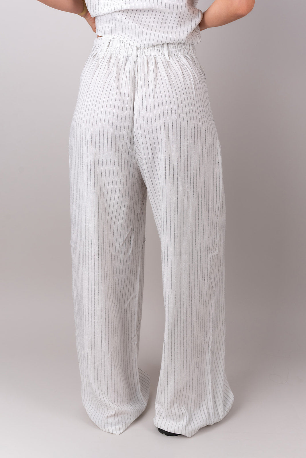 Pantaloni Amalfi