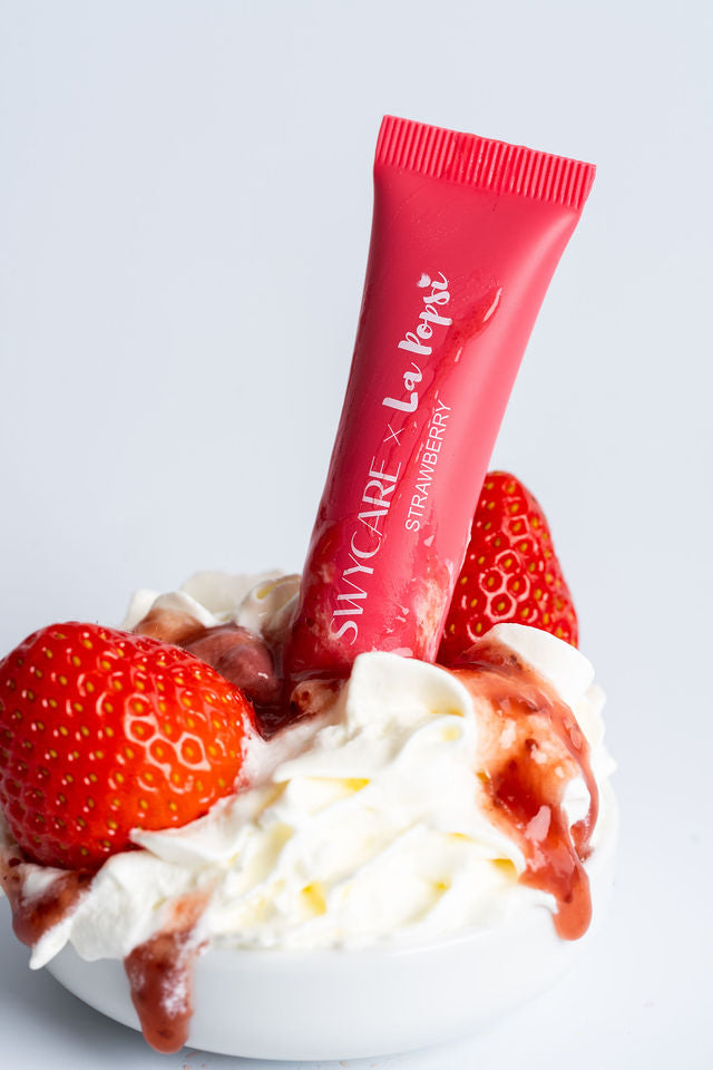 Balzam Za Usne Strawberry