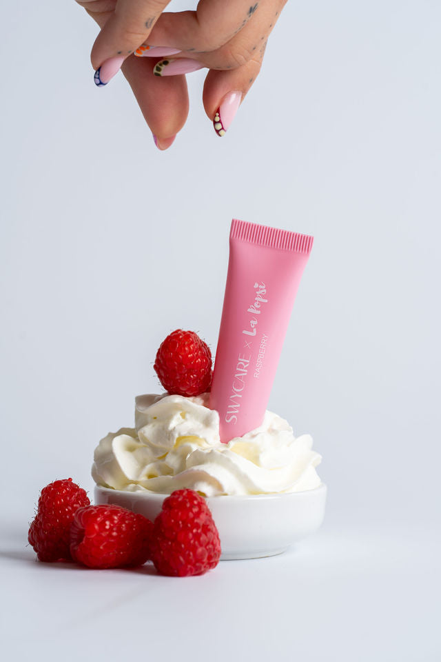 Balzam Za Usne Raspberry