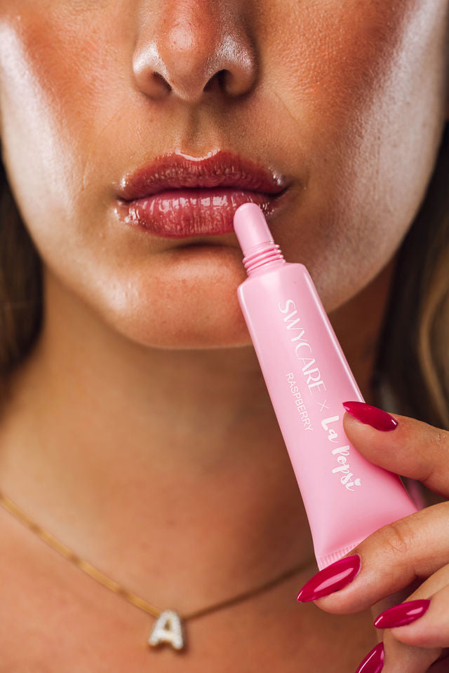 Balzam Za Usne Raspberry