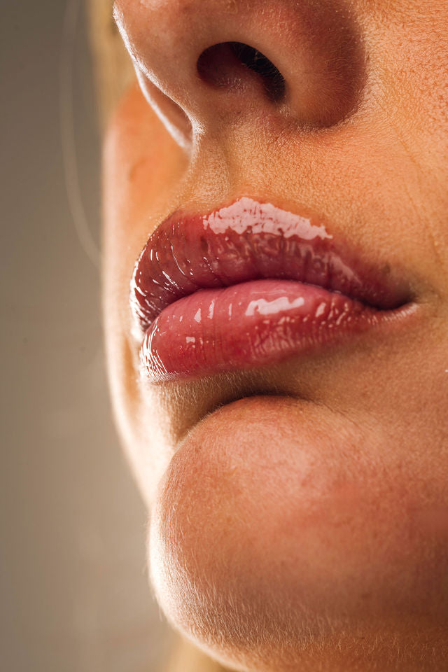 Balzam Za Usne Raspberry