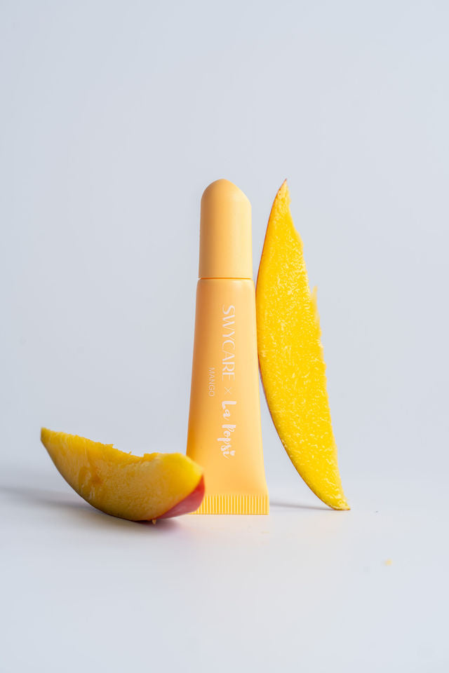 Balzam Za Usne Mango