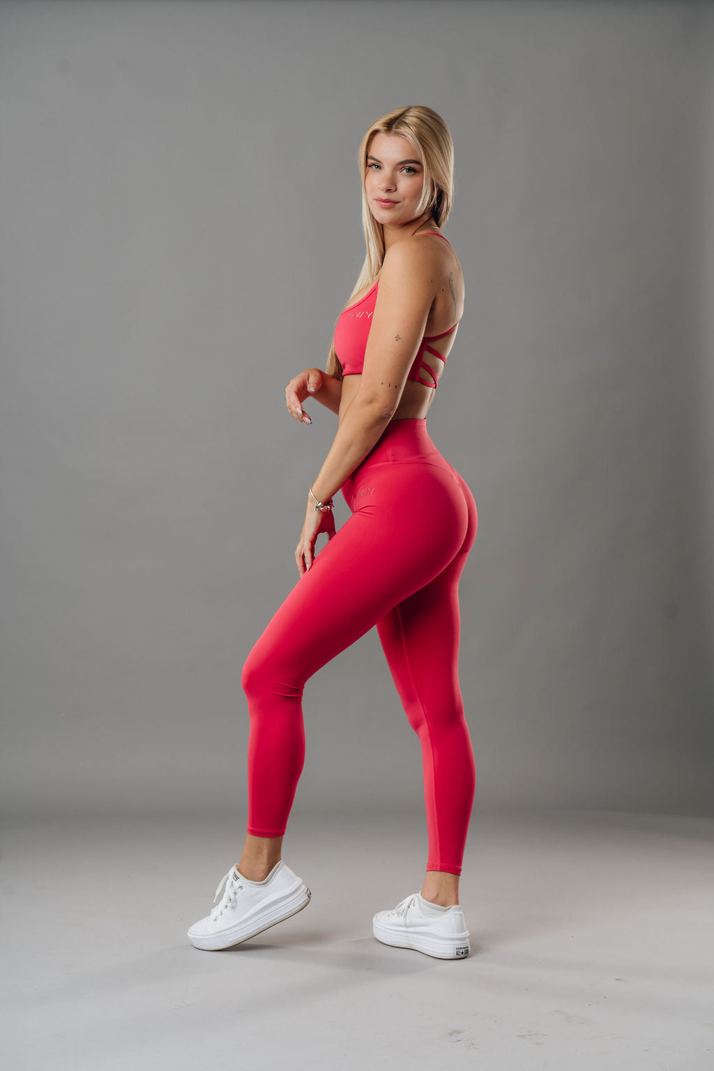 Softline Leggings – SWY Brand