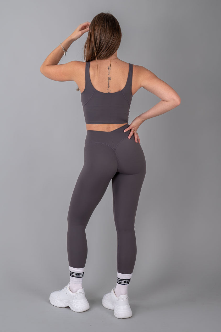 SoftLux Long Top