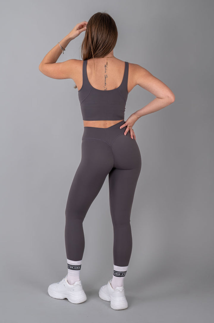 SoftLux Long Top