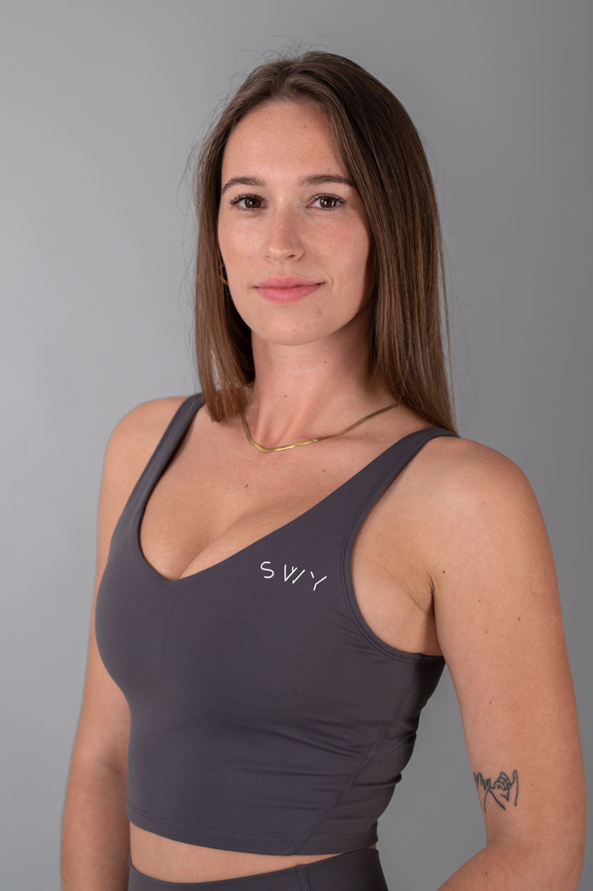 SoftLux Long Top