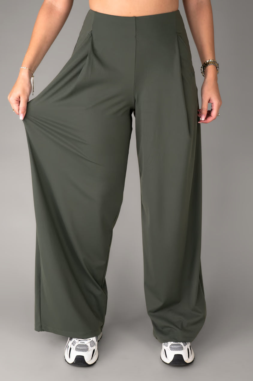 Office Luxe Pants
