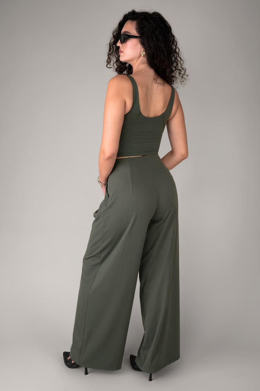 Office Luxe Pants